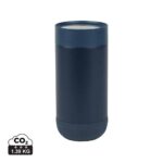 Tasses café & mugs durables couleur bleu marine en Acier inoxydable recycléde la marque Vinga