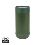 Tasses café & mugs durables couleur vert en Acier inoxydable recycléde la marque Vinga