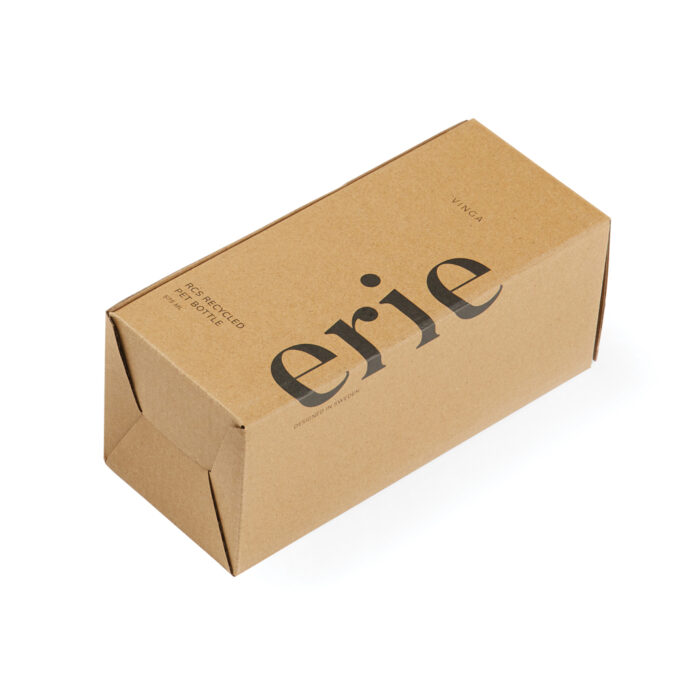 VINGA Bouteille 575ml en rPET RCS Erie – Image 7