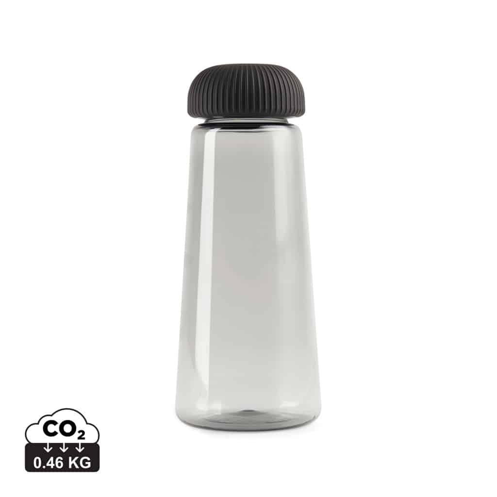 bouteilles_d'eau_durables_vinga_rpet Bouteilles d'eau durables couleur noir en rPET