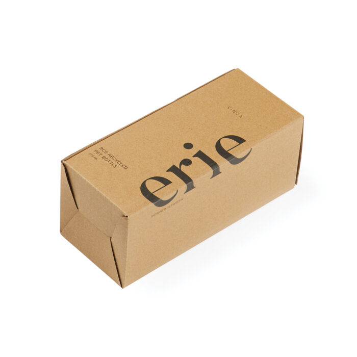 VINGA Bouteille 575ml en rPET RCS Erie – Image 10