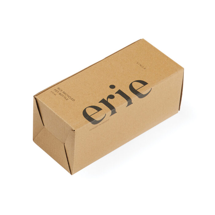 VINGA Bouteille 575ml en rPET RCS Erie – Image 13