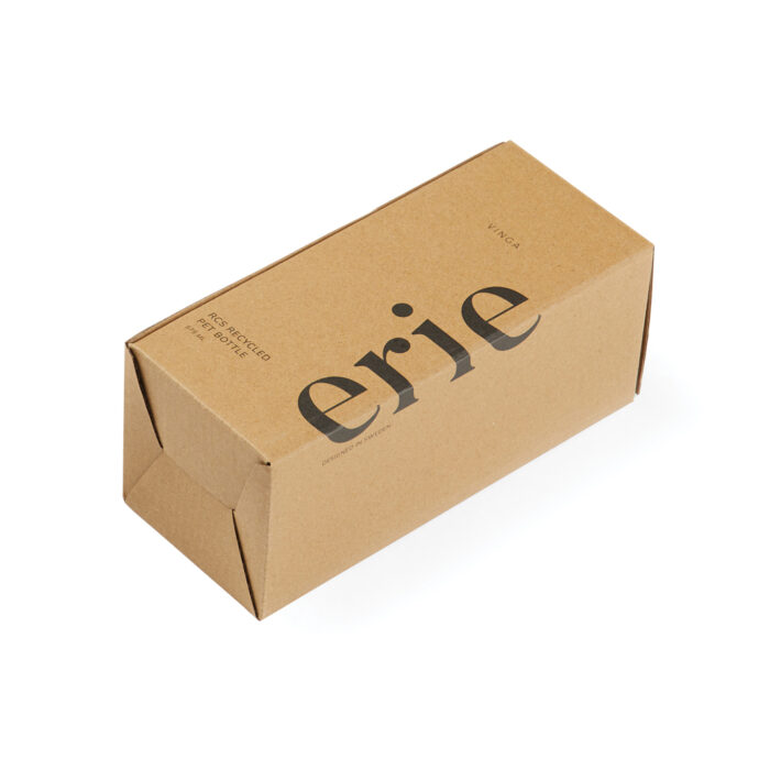 VINGA Bouteille 575ml en rPET RCS Erie – Image 15