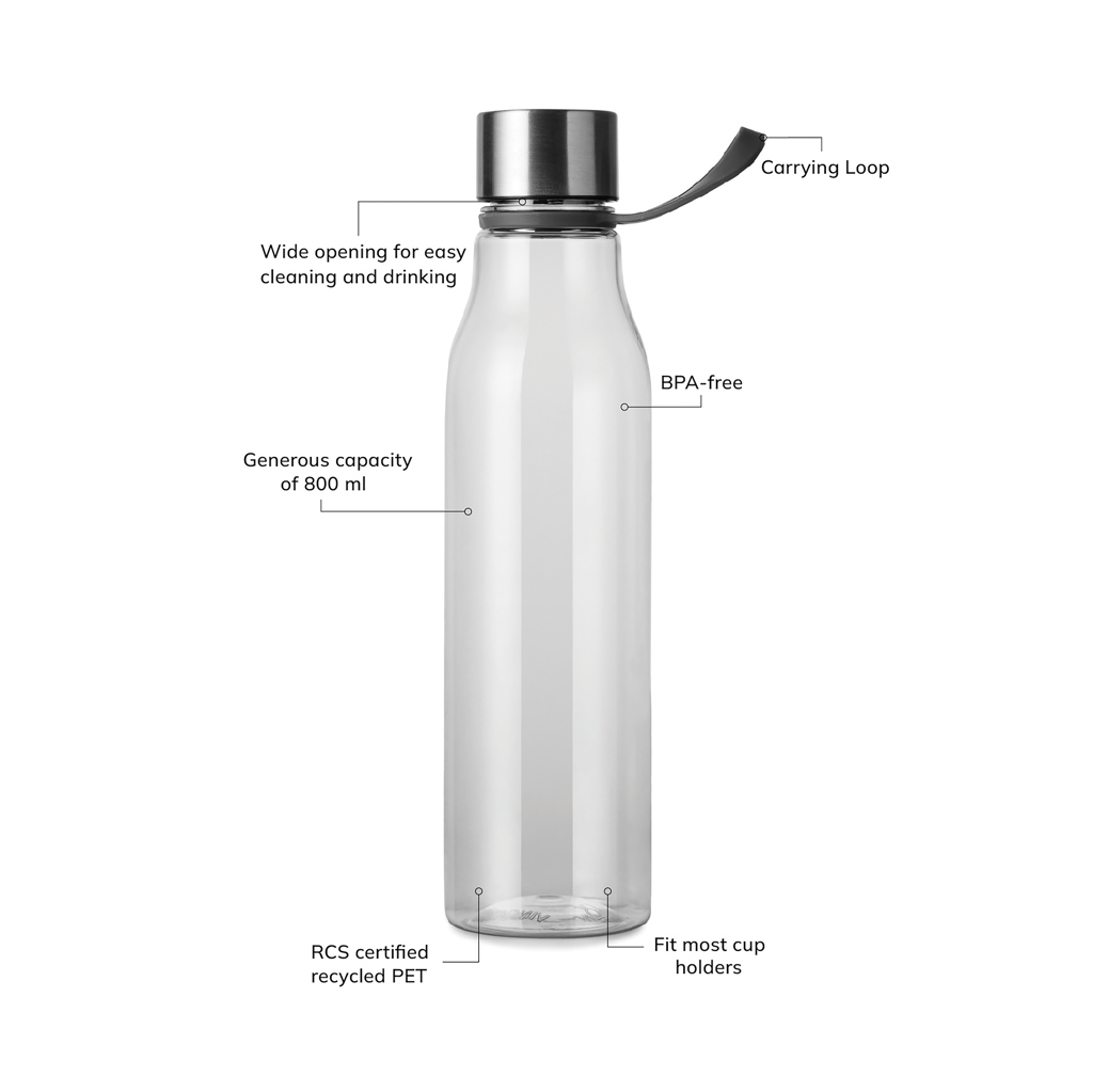 V4330500__CT_150__6ee67716658f4c82984abade4b1f1d42 VINGA Bouteille d'eau 800ml RCS RPET Lean – Image 4