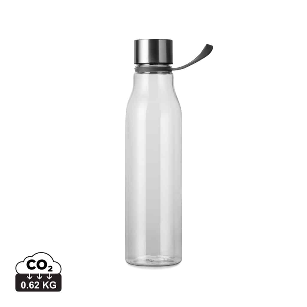 bouteilles_d'eau__vinga_rpet Bouteilles d'eau  couleur transparent en rPET