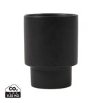 Café & Thé durables couleur noir en Argile