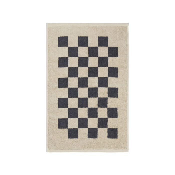 Vinga Elba Lot de 4 Serviettes en coton biologique OCS – Image 4