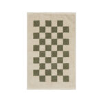 Vinga Elba Lot de 4 Serviettes en coton biologique OCS – Image 6