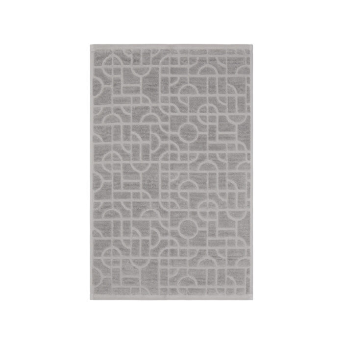 VINGA Verso Lot de 4 serviettes en coton biologique OCS – Image 4