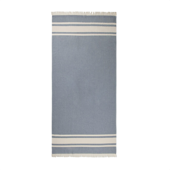 VINGA Serviette éponge pour hammam Tolo – Image 7