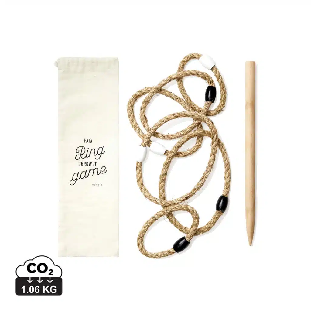 jeux_de_plein_air__vinga_bois VINGA Faia ring game - Image 1