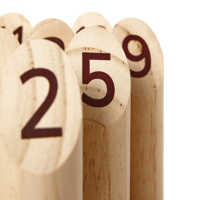VINGA Jeu de quilles scandinaves Muge – Image 3