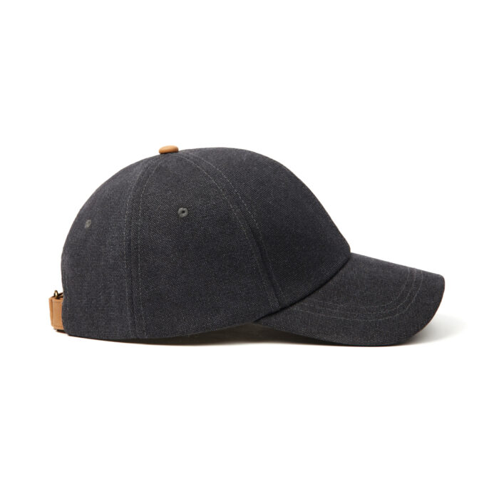 VINGA Casquette en toile AWARE™ Bosler – Image 4