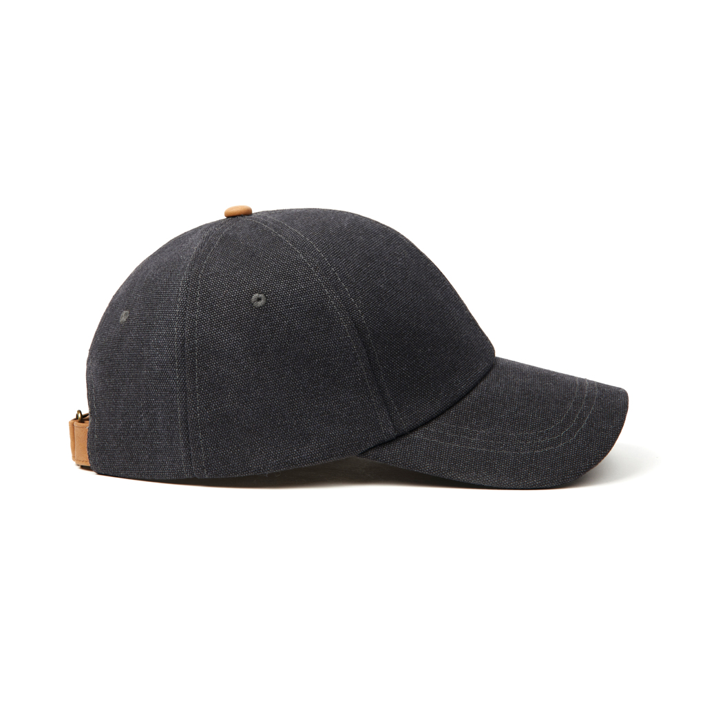 V453031__B_2__26d6b8282f044545bdd09aa82f5b77b9 VINGA Casquette en toile AWARE™ Bosler – Image 4