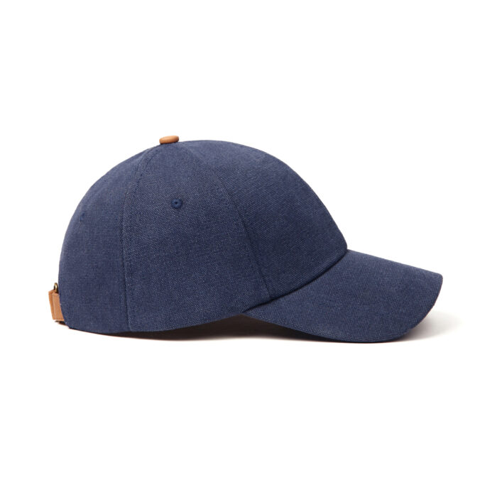 VINGA Casquette en toile AWARE™ Bosler – Image 7