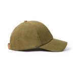 VINGA Casquette en toile AWARE™ Bosler – Image 10