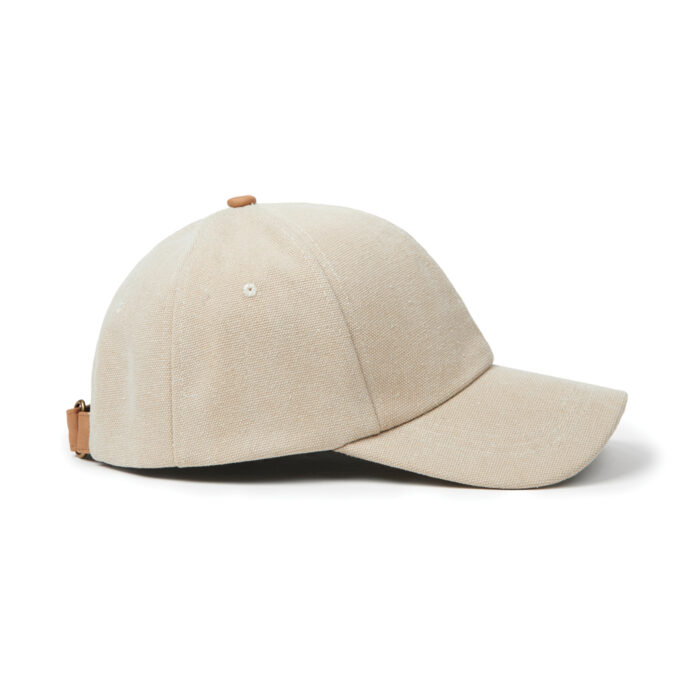 VINGA Casquette en toile AWARE™ Bosler – Image 12