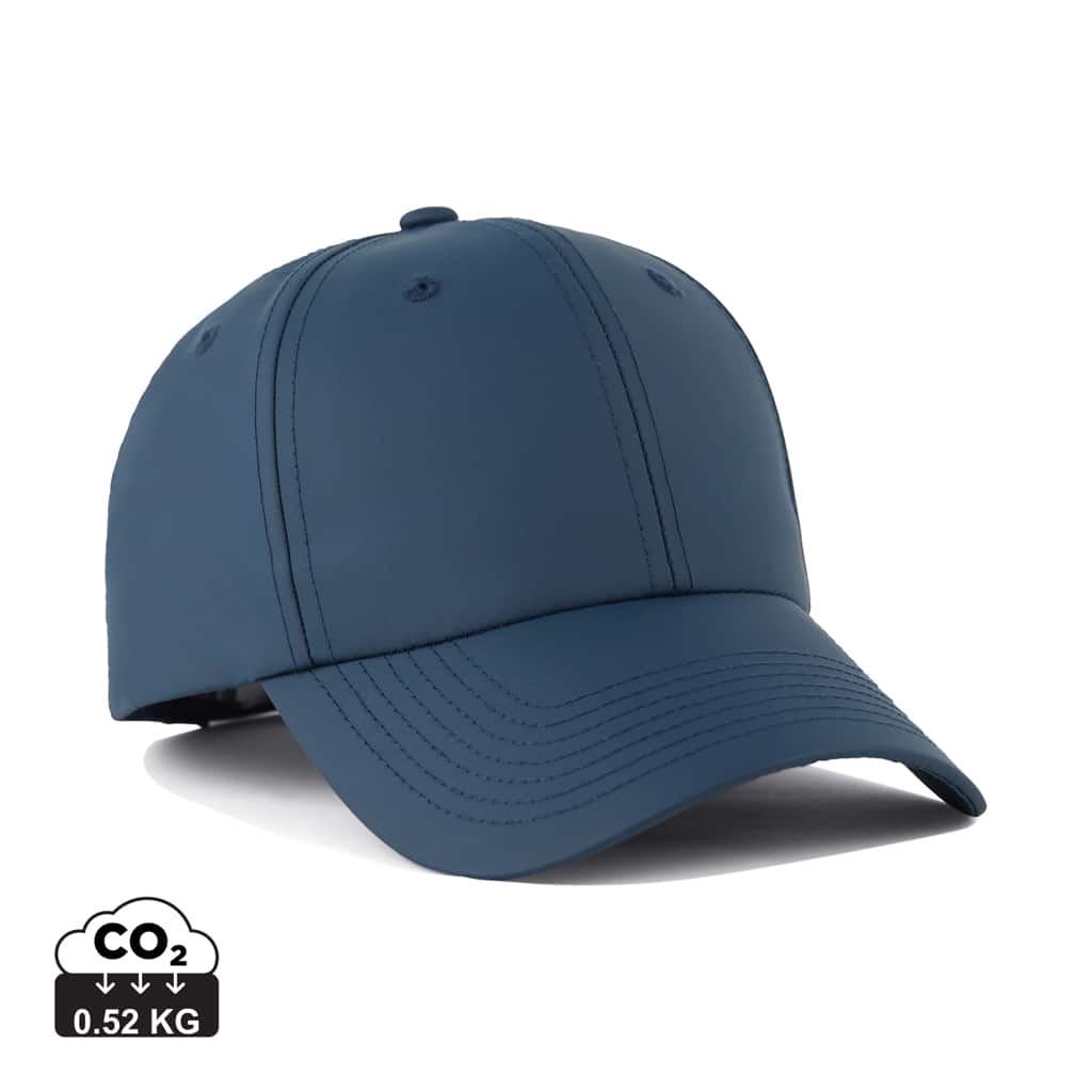 V453105__S_0__6748685a6f4f4171bffb0de6a721478c.jpg VINGA Casquette en rPET recyclé AWARE™ Baltimore – Image 4