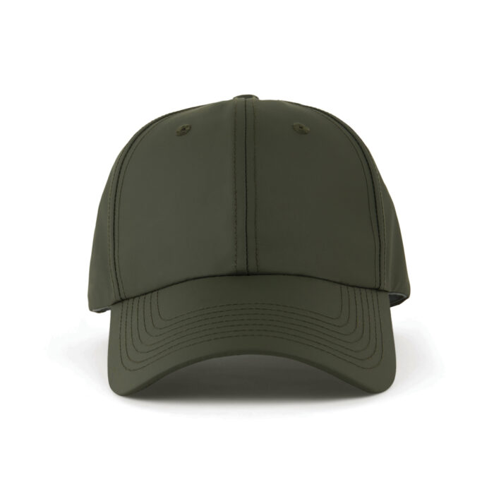 VINGA Casquette en rPET recyclé AWARE™ Baltimore – Image 9