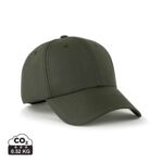 VINGA Casquette en rPET recyclé AWARE™ Baltimore – Image 7