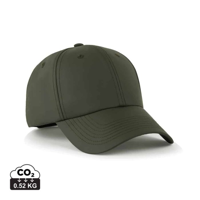 VINGA Casquette en rPET recyclé AWARE™ Baltimore – Image 7