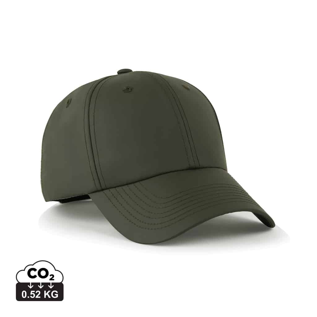 V453107__S_0__9eca5ddb50f9419a8b7d3a4fc2bf8dc5.jpg VINGA Casquette en rPET recyclé AWARE™ Baltimore – Image 7