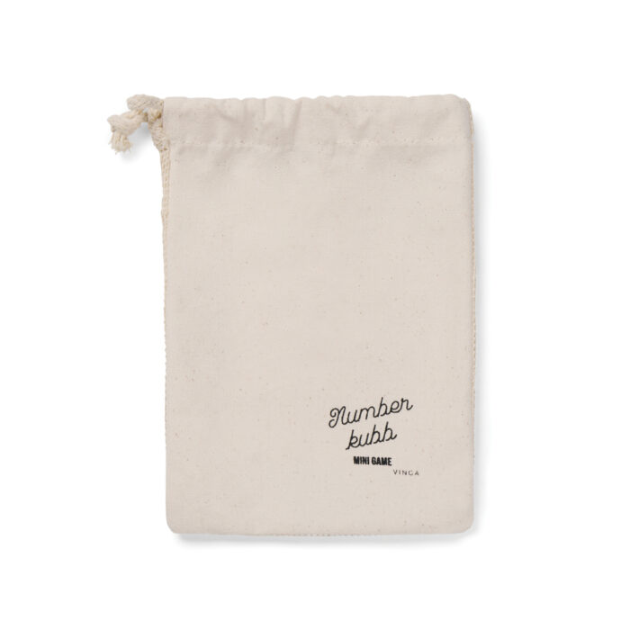 VINGA Mini jeu de quilles scandinaves Muge – Image 3