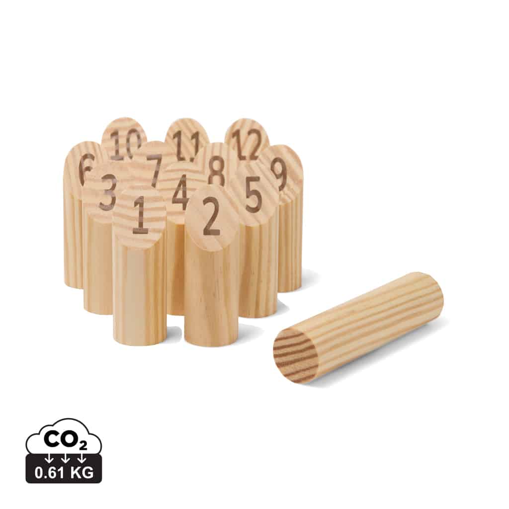 V4532209__S_0__d90cd5180d56451c9b07c9fff1e1fde1.jpg VINGA Mini jeu de quilles scandinaves Muge – Image 1