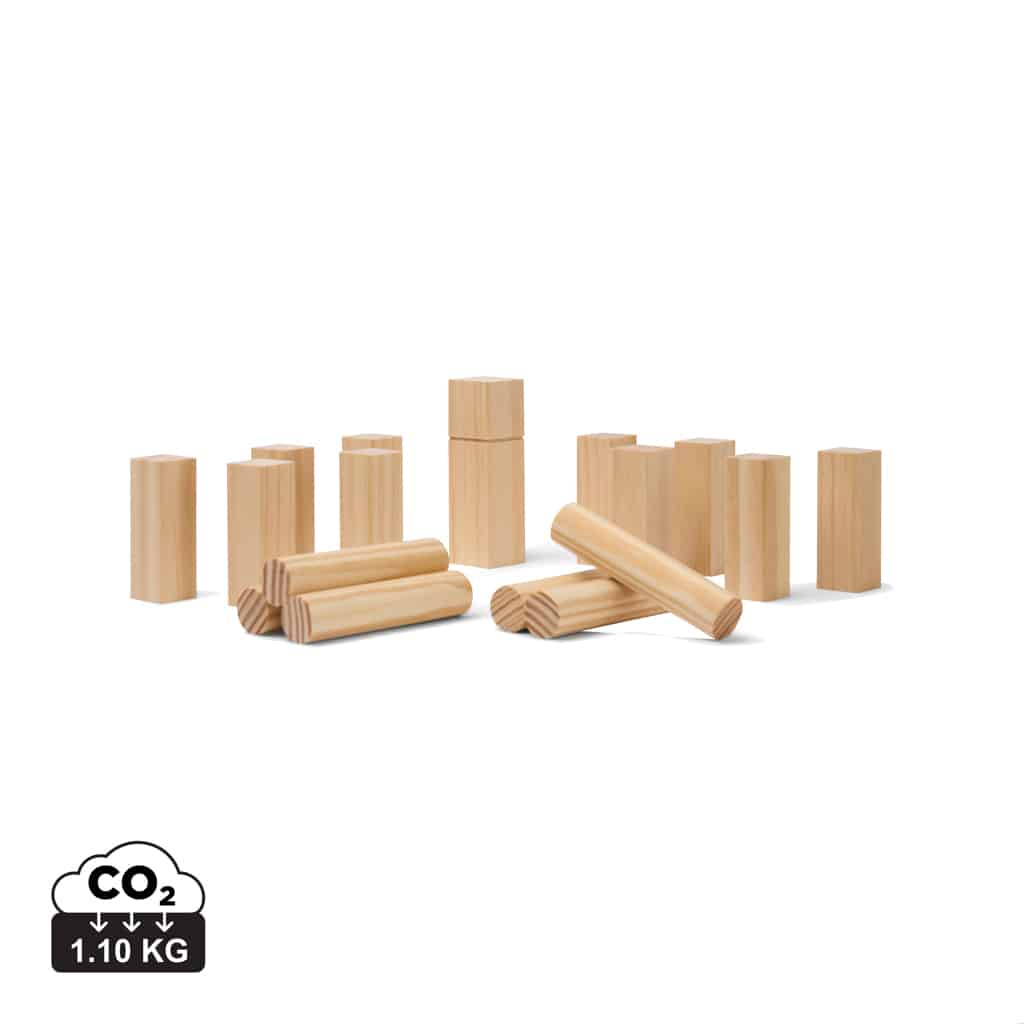 V4532309__S_0__e739533cd8d5466ca7e9840c1ab67ef5.jpg VINGA Mini jeu Kubb – Image 1