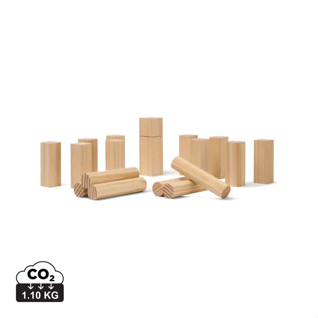 V4532309__S_0__e739533cd8d5466ca7e9840c1ab67ef5.jpg VINGA Kubb mini game - Image 1