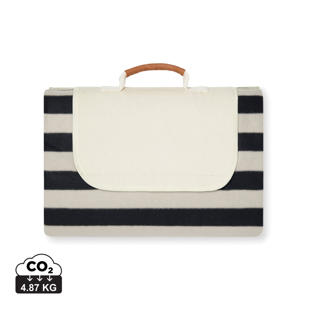 V4590001__S_0__c67c73ef88a84cfe92ae7e027cd7ba4b.jpg VINGA Couverture de pique-nique grande taille rPET GRS Alba – Image 1
