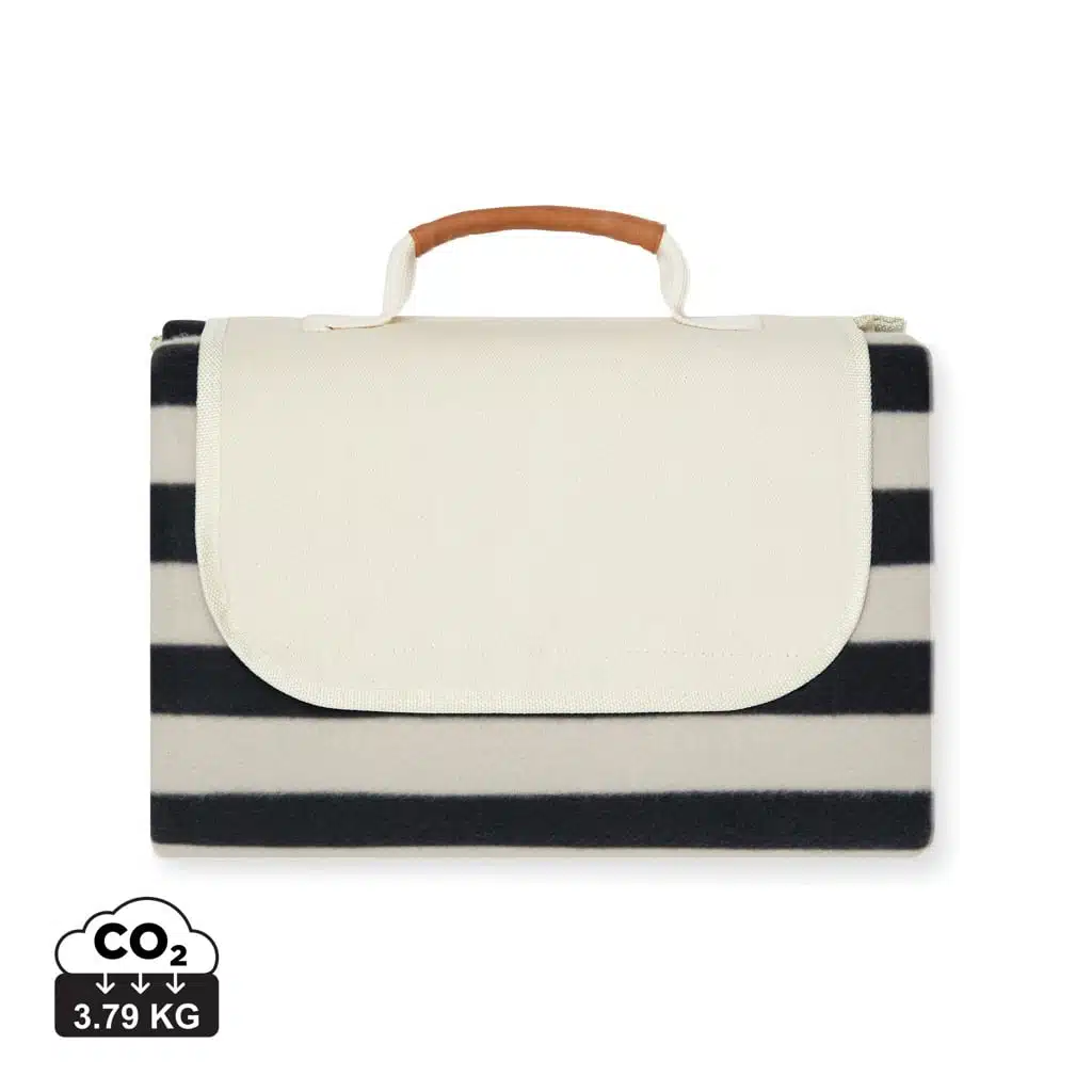 V4590011__S_0__aac86e5b6a914e2ab7e08d63cc815733.jpg VINGA Alba GRS RPET picnic blanket medium - Image 1