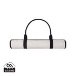 VINGA Tapis de plage en toile recyclée AWARE™ Volonne