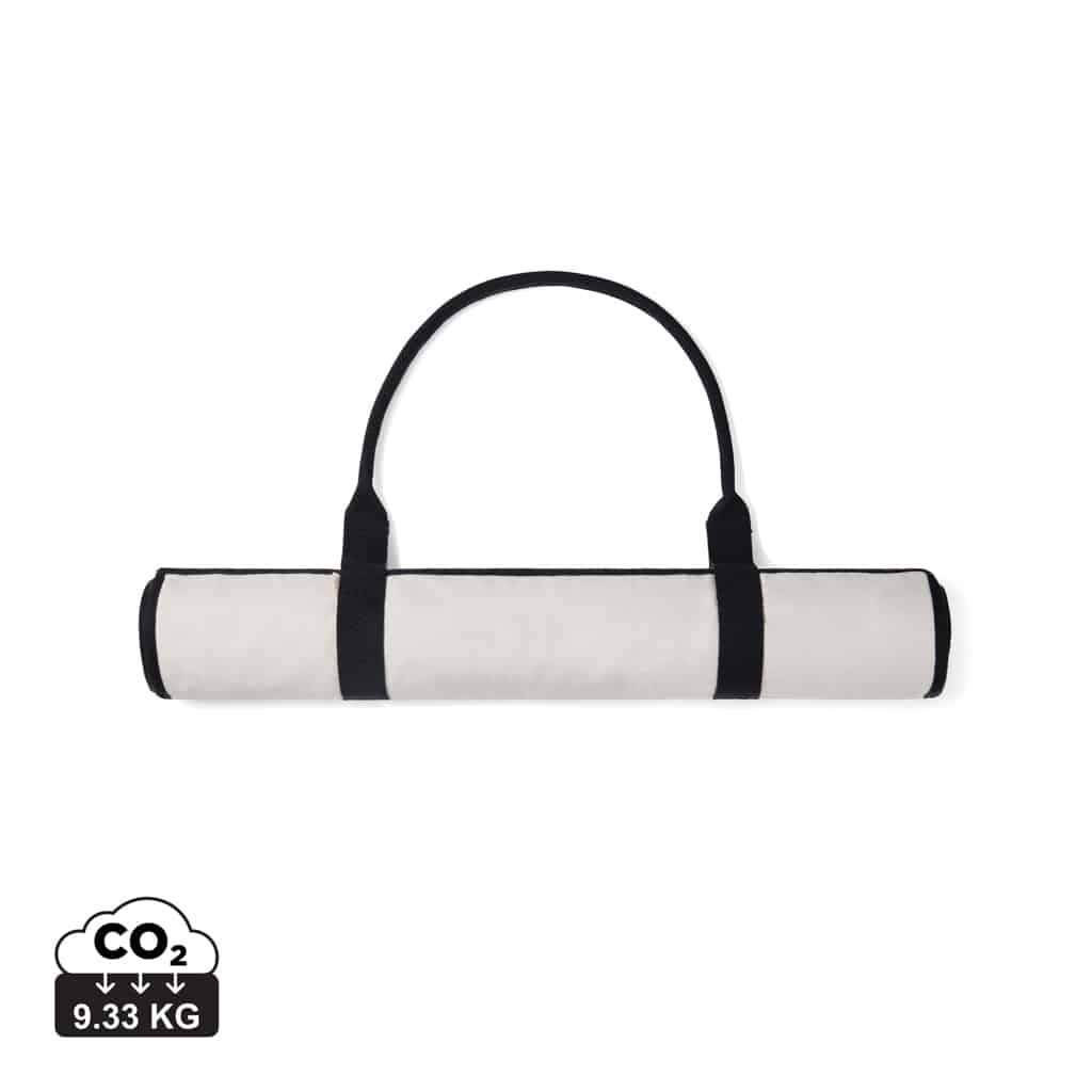 V459103__S_0__8838c141267741c28b0e6627461e8ded.jpg VINGA Tapis de plage en toile recyclée AWARE™ Volonne – Image 1
