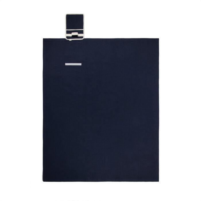 VINGA Couverture pique-nique en toile AWARE™ Volonne – Image 6