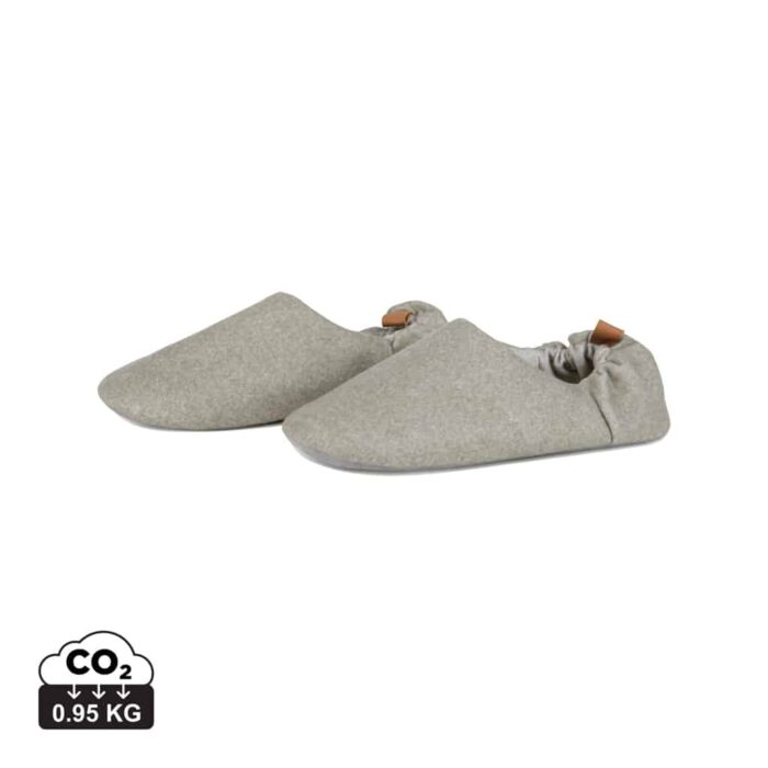 VINGA Chaussons doux en rPET RCS S/M  Moulton – Image 4