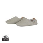 VINGA Chaussons doux en rPET RCS L/XL Moulton – Image 4