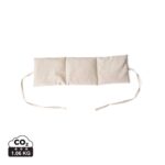 Coussin chauffant en polyester recyclé VINGA Minton RCS – Image 4