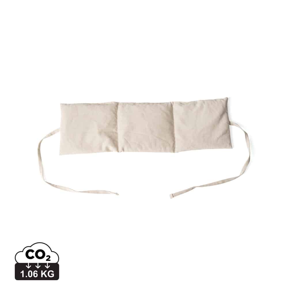 V4990419__S_0__ee6e6da3534e4e5dacaae11f1843f0d5.jpg Coussin chauffant en polyester recyclé VINGA Minton RCS – Image 4