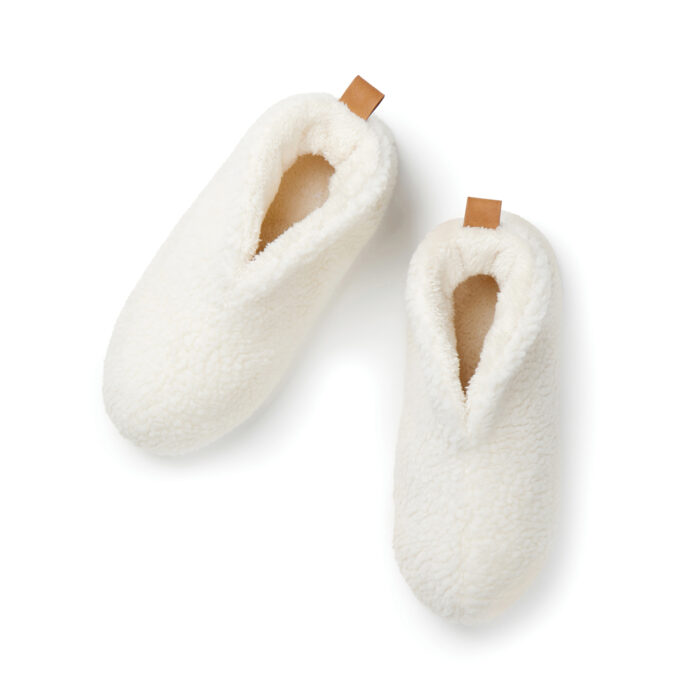 VINGA Chaussons doux en rPET RCS Santos – Image 3