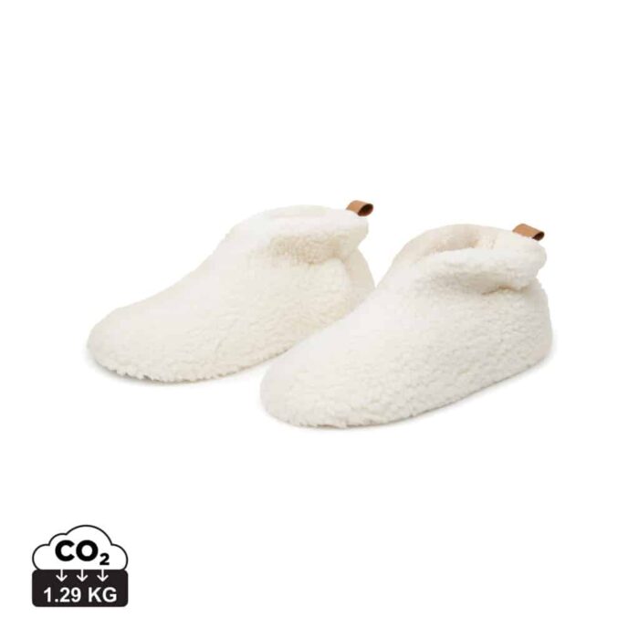 VINGA Chaussons doux en rPET RCS Santos – Image 4