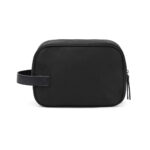 VINGA Trousse de toilette en polyester recyclé RCS Marlow – Image 3