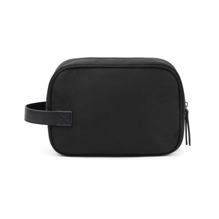 VINGA Trousse de toilette en polyester recyclé RCS Marlow – Image 3