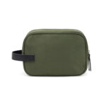 VINGA Trousse de toilette en polyester recyclé RCS Marlow – Image 6
