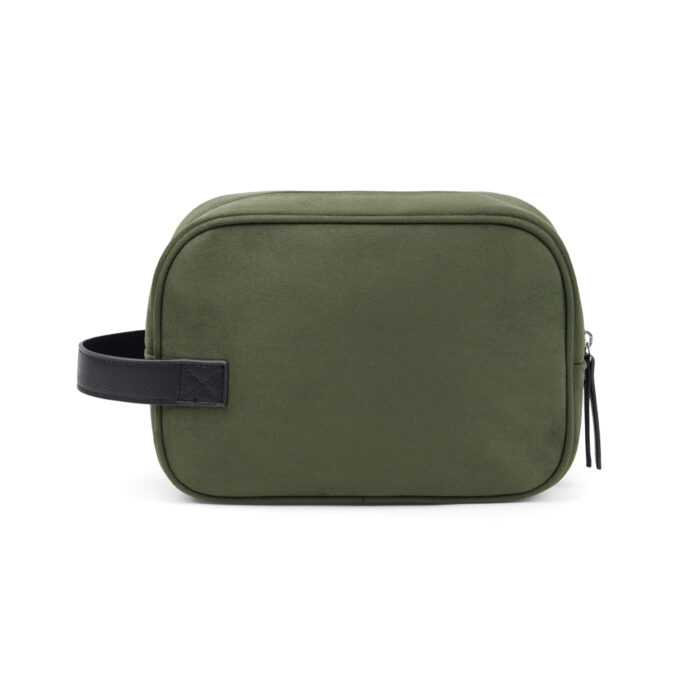 VINGA Trousse de toilette en polyester recyclé RCS Marlow – Image 6