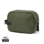 VINGA Trousse de toilette en polyester recyclé RCS Marlow – Image 4