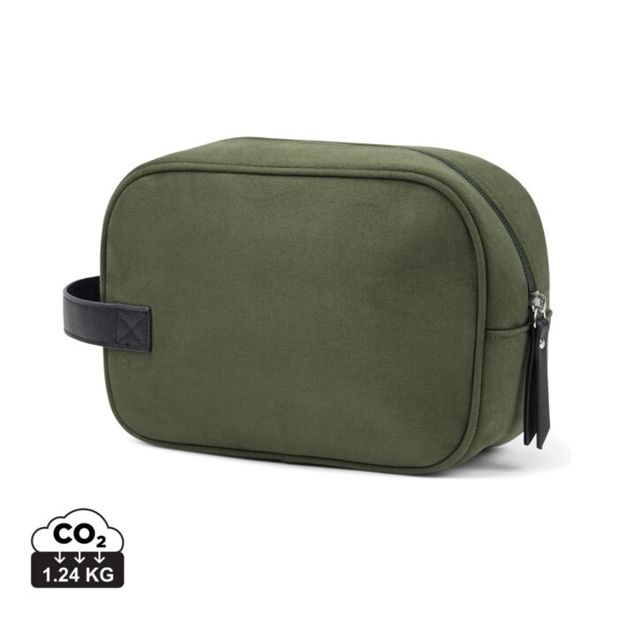VINGA Trousse de toilette en polyester recyclé RCS Marlow – Image 4
