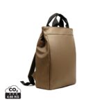 VINGA Sac à dos en PU recyclé RCS Bermond – Image 4