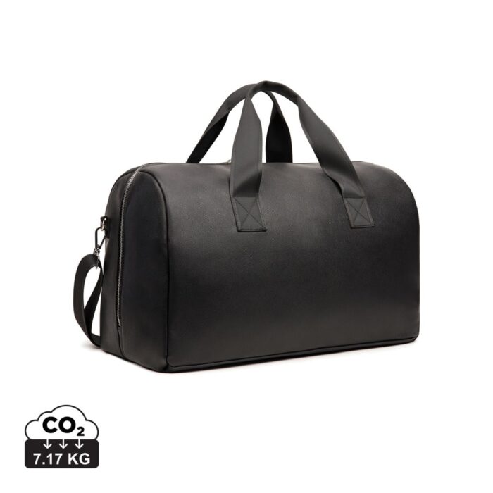 VINGA Sac week-end en PU recyclé RCS Bermond – Image 1