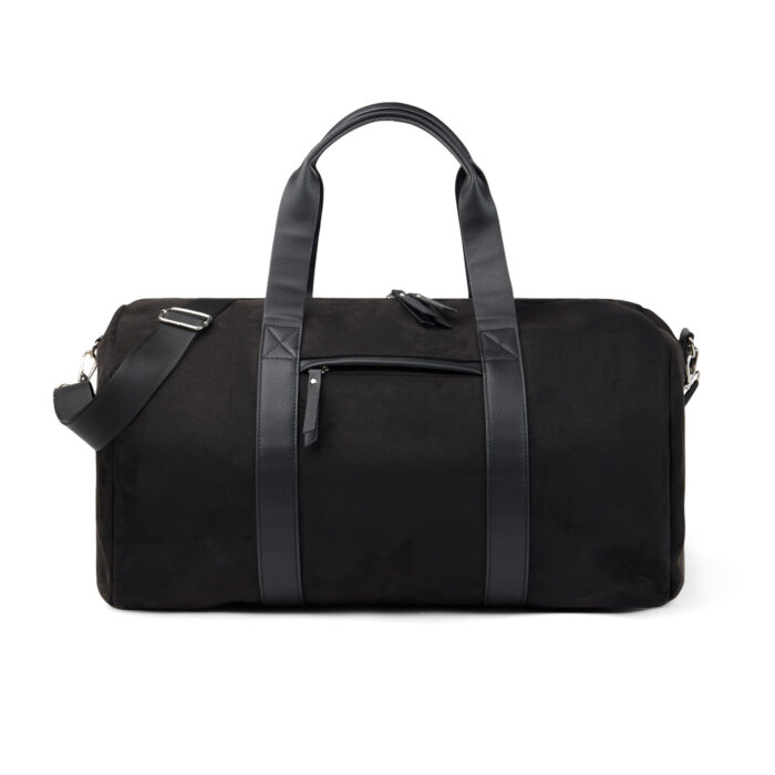 VINGA Sac week-end en polyester recyclé RCS Marlow – Image 3